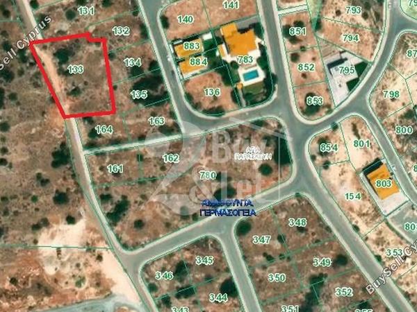 plot for sale germasogeia limassol 1651357 image 17125240