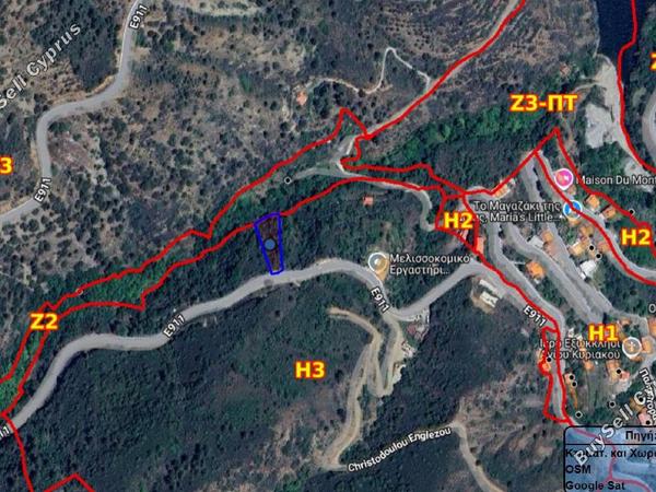 plot for sale kalopanagiotis nicosia 8994357 image 18149018