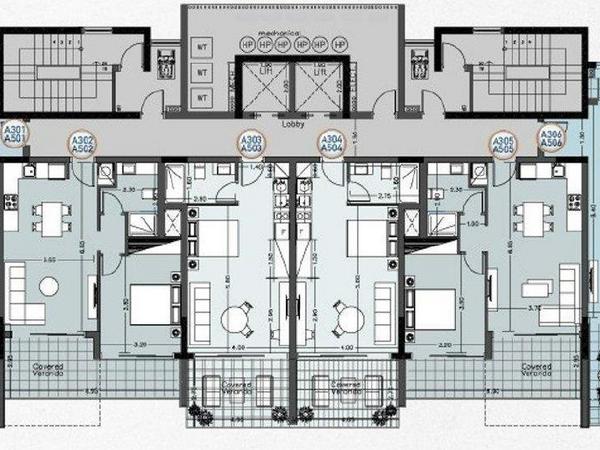 studio apartment for sale tombs of the kings paphos 1911357 image 7381481