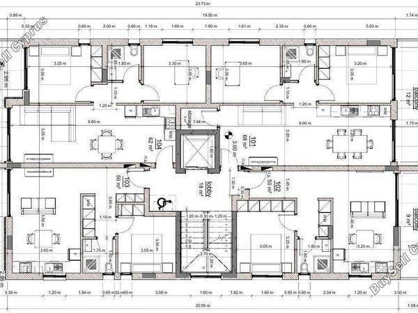 1 bedroom apartment for sale aradippou larnaca 8274457 image 13964004