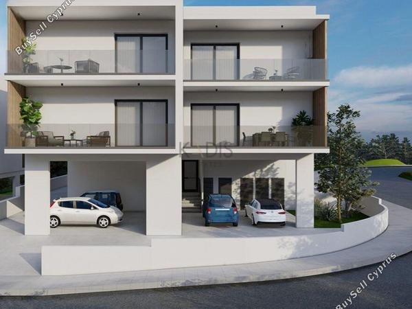 1 bedroom penthouse for sale egkomi nicosia 8053457 image 13769363