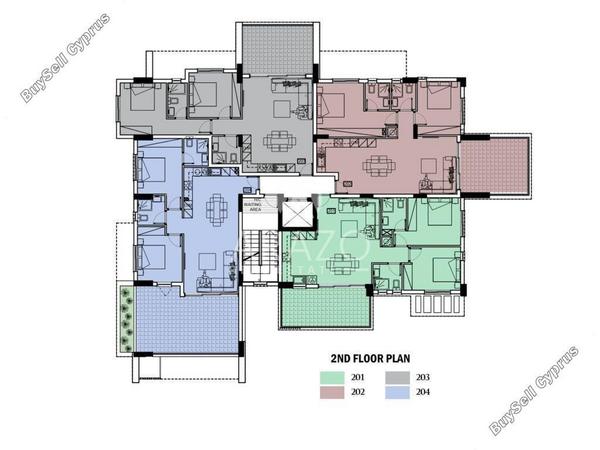 2 bedroom apartment for sale agios athanasios limassol 1839457 image 6564180