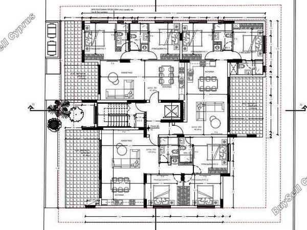 2 bedroom apartment for sale agios dometios nicosia 1812457 image 15976621
