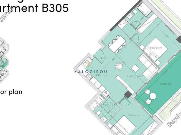 2 bedroom apartment for sale chrysopolitissa larnaca 8509457 image 15358123