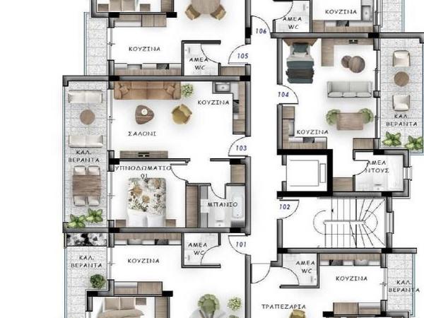 2 bedroom apartment for sale kato polemidia limassol 1464457 image 15682472