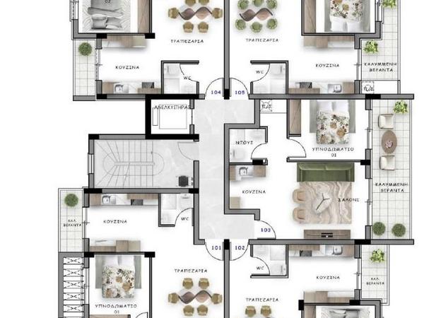 2 bedroom apartment for sale kato polemidia limassol 1464457 image 15682473
