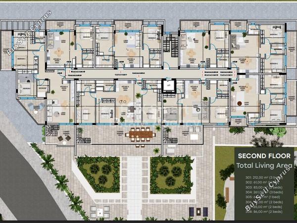2 bedroom apartment for sale pervolia larnaca 8032457 image 12875785