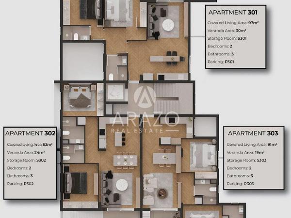 2 bedroom penthouse for sale aradippou larnaca 1846457 image 6644312