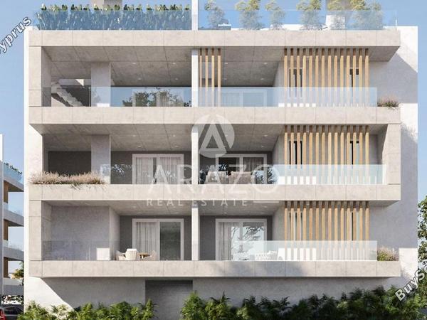 2 bedroom penthouse for sale aradippou larnaca 1846457 image 6644330