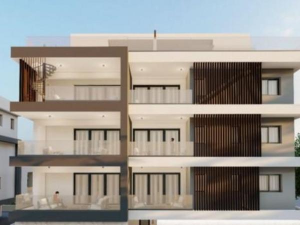 2 bedroom penthouse for sale zakaki limassol 7736457 image 12549437