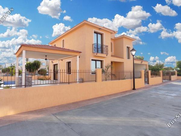 4 bedroom detached house for sale chlorakas paphos 1420457 image 2724385