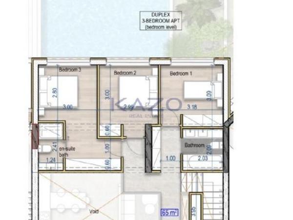 4 bedroom ground floor apartment for sale agios athanasios limassol 8913457 image 17425005