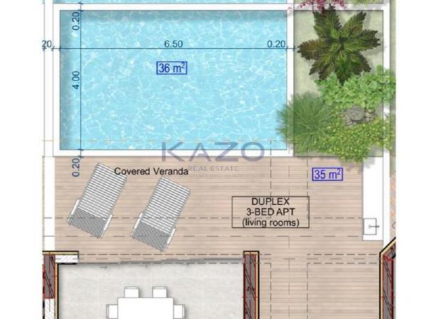 4 bedroom ground floor apartment for sale agios athanasios limassol 8913457 image 17516342