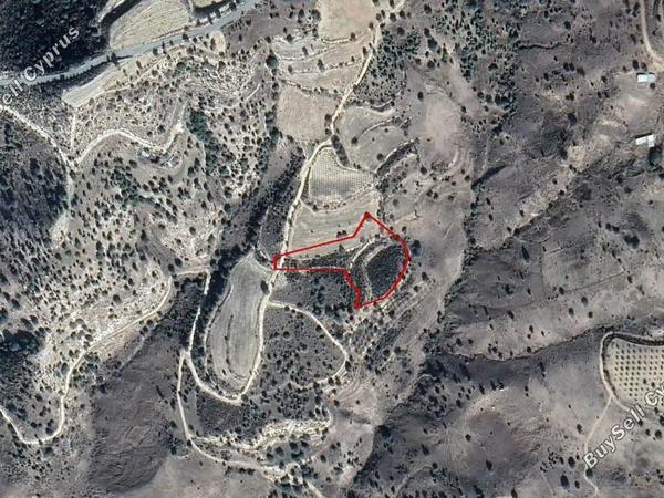 land for sale kelokedara paphos 894457 image 2807940