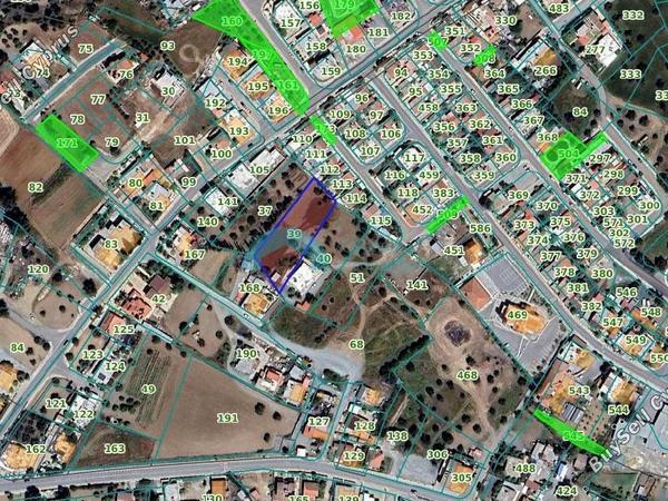 land for sale mosfiloti larnaca 1495457 image 5457586
