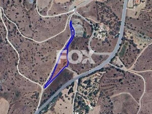 land for sale pentalia paphos 1270457 image 5573360