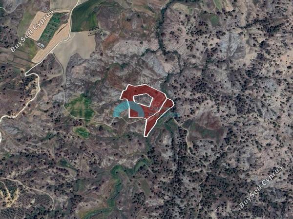 land for sale politiko nicosia 8350457 image 16776667