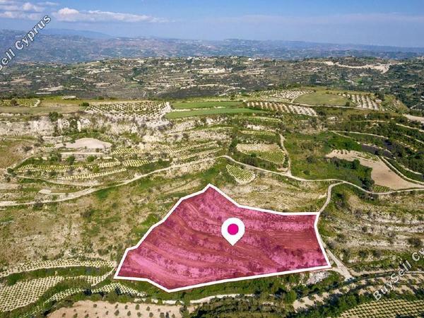 land for sale tsada paphos 1897457 image 14205724