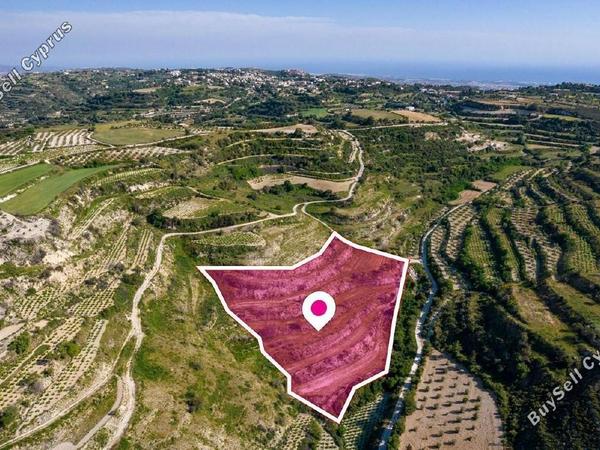 land for sale tsada paphos 1897457 image 14205725