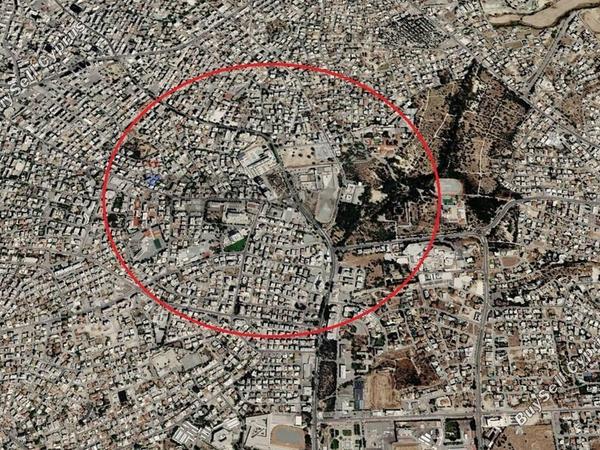 plot for sale agioi omologitai nicosia 8931457 image 17613272