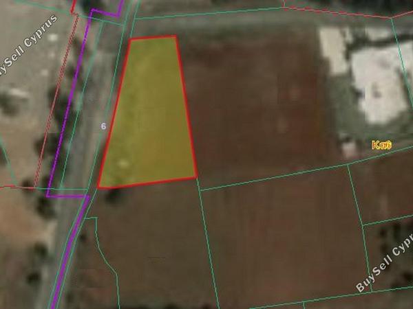 plot for sale deryneia famagusta 679457 image 404158