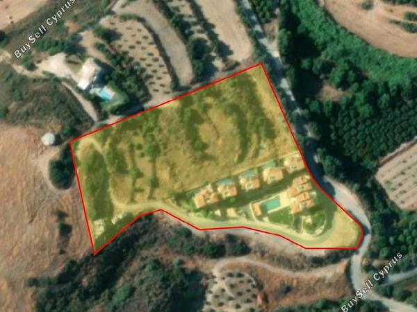 plot for sale goudi paphos 8197457 image 14234572