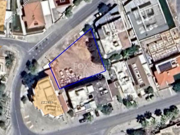 plot for sale kaimakli nicosia 8281457 image 16582185
