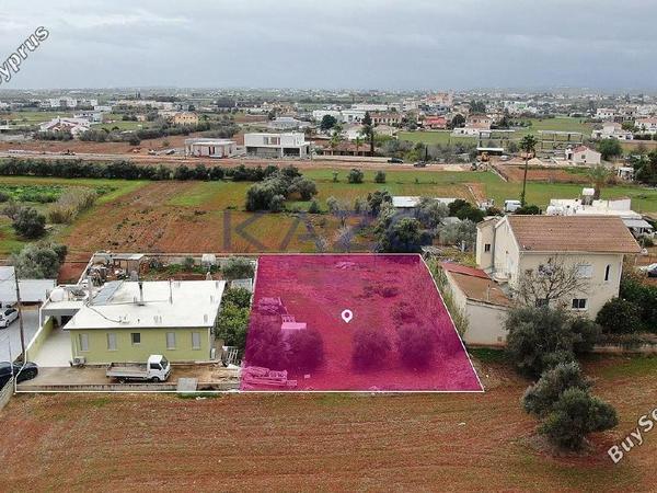 plot for sale kokkinotrimithia nicosia 1736457 image 7038211