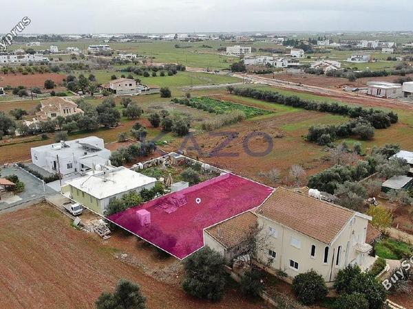 plot for sale kokkinotrimithia nicosia 1736457 image 7038212