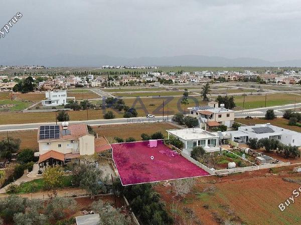 plot for sale kokkinotrimithia nicosia 1736457 image 7038213
