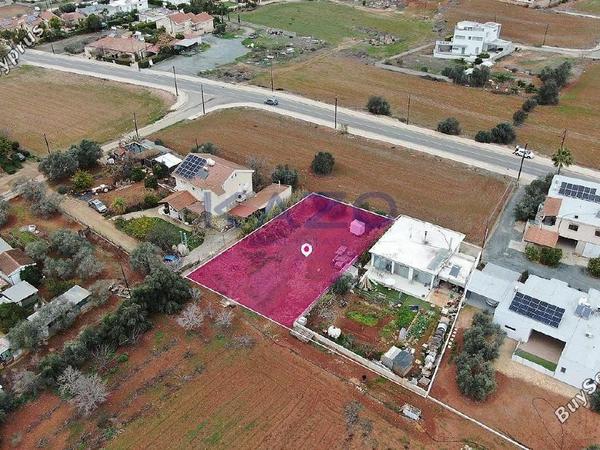 plot for sale kokkinotrimithia nicosia 1736457 image 7038214
