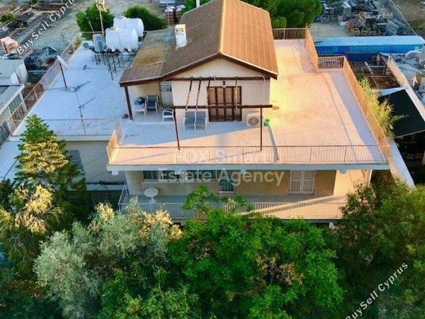 plot for sale lykavitos nicosia 1153457 image 5171417