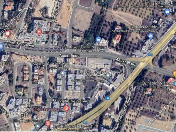 plot for sale strovolos nicosia 1151457 image 12671830