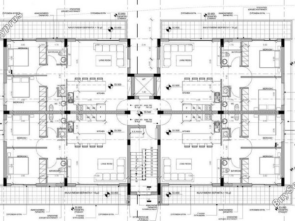 studio apartment building for sale kato polemidia limassol 8532457 image 15481109