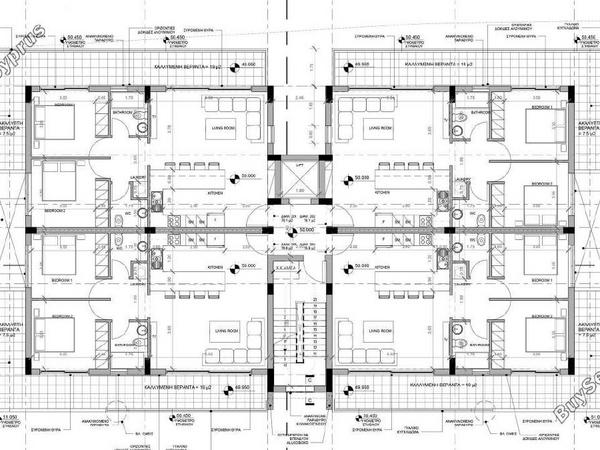 studio apartment building for sale kato polemidia limassol 8532457 image 15481111
