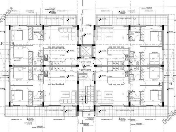 studio apartment building for sale kato polemidia limassol 8532457 image 15481112