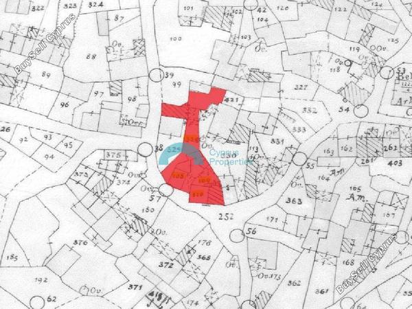 2 bedroom detached house for sale mitsero nicosia 8286557 image 14694287