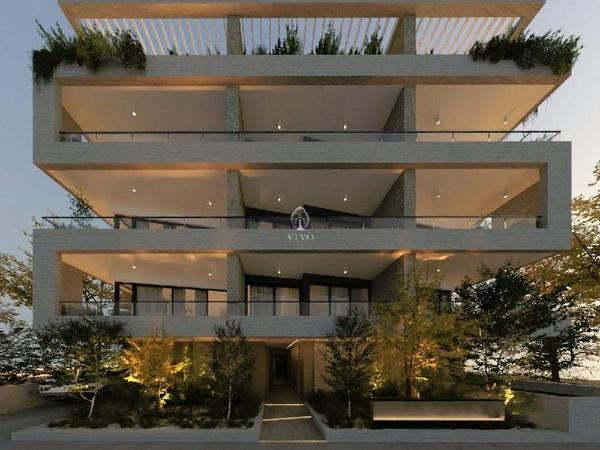 2 bedroom penthouse for sale chrysopolitissa larnaca 1248557 image 12212282