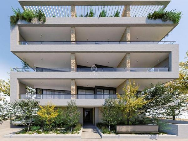 2 bedroom penthouse for sale chrysopolitissa larnaca 1248557 image 12212285