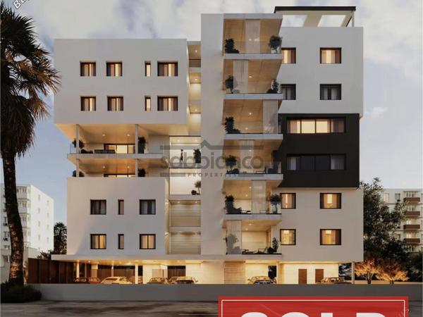 3 bedroom apartment sold agioi omologitai nicosia 8741557 image 16394123