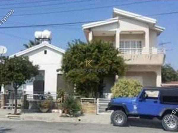 3 bedroom semi detached house for sale pallouriotissa nicosia 1194557 image 5566799