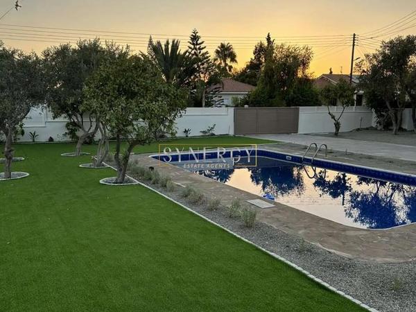 4 bedroom detached house for rent moni limassol 8560557 image 17531337