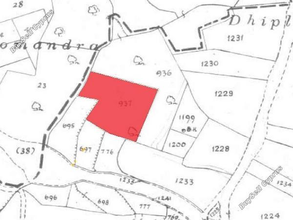 land for sale agios ambrosios limassol 853557 image 15601713