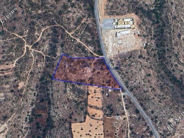land for sale agios athanasios limassol 1735557 image 14431472