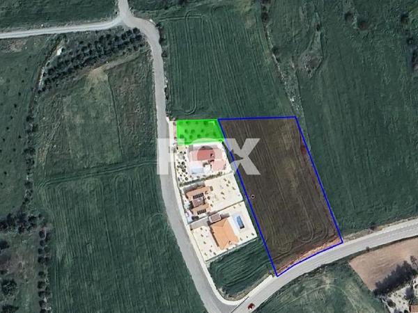 land for sale anarita paphos 7833557 image 14831537