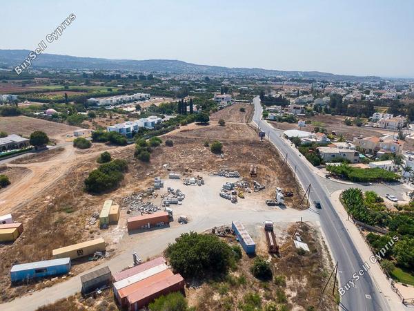 land for sale emba paphos 8666557 image 16010397