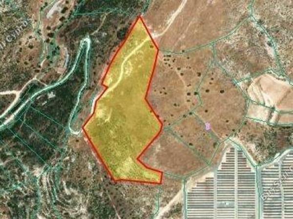 land for sale pissouri limassol 1889557 image 7127248
