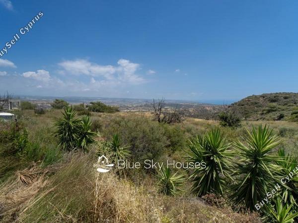 land for sale pissouri limassol 8698557 image 16240590