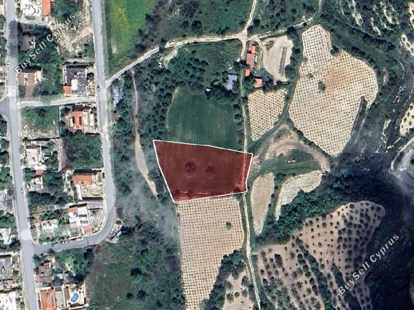land for sale theletra paphos 1077557 image 16009365