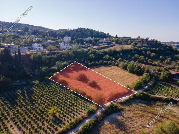 land for sale theletra paphos 1077557 image 16009369